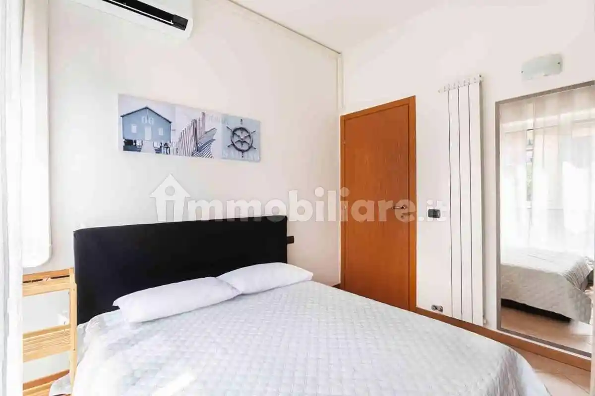 Bilocale via Privata Don Bartolomeo Grazioli, Affori, Milano - foto 3