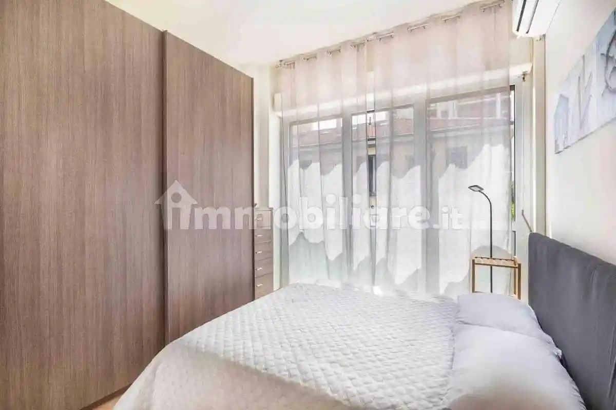 Bilocale via Privata Don Bartolomeo Grazioli, Affori, Milano - foto 4