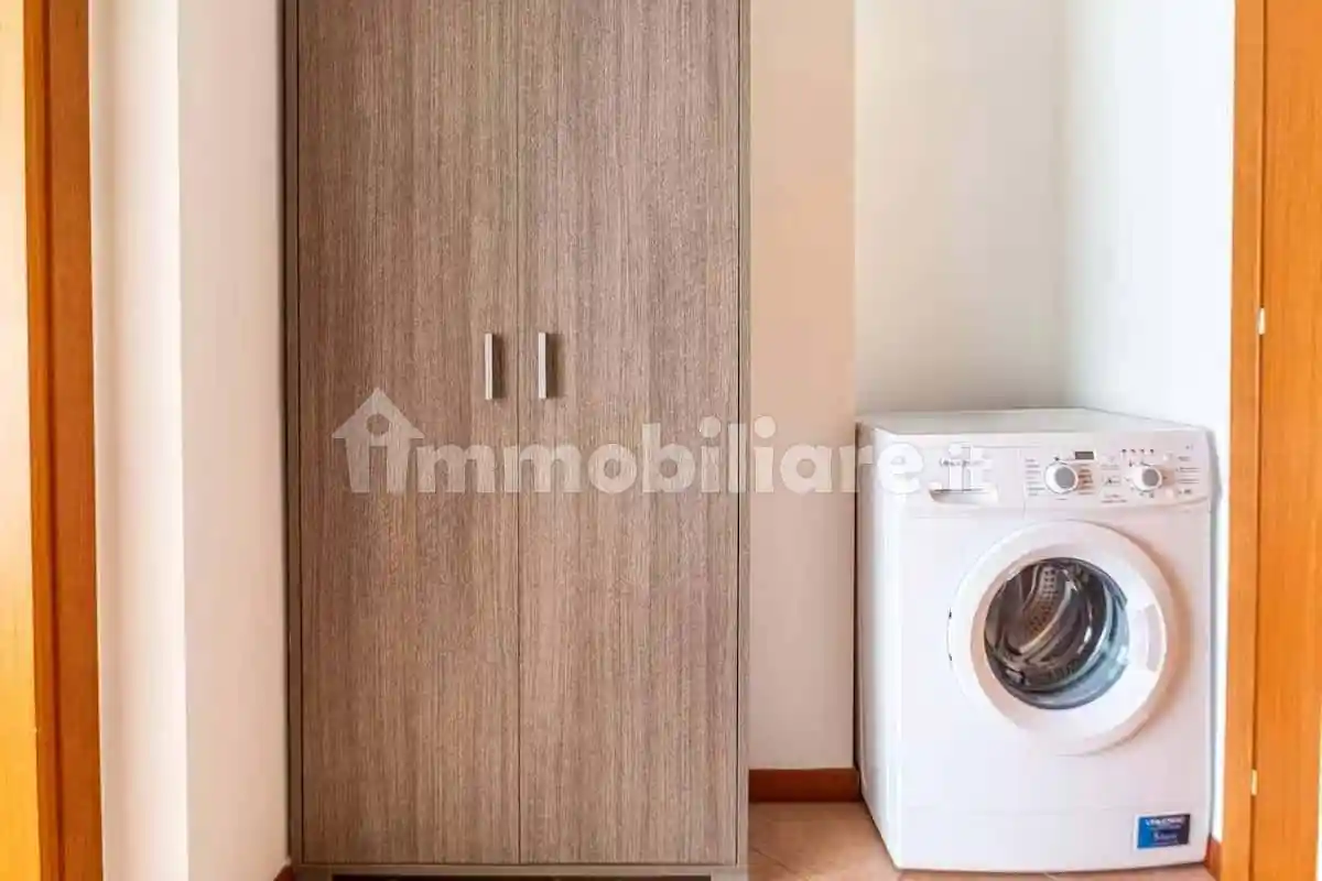 Bilocale via Privata Don Bartolomeo Grazioli, Affori, Milano - foto 5