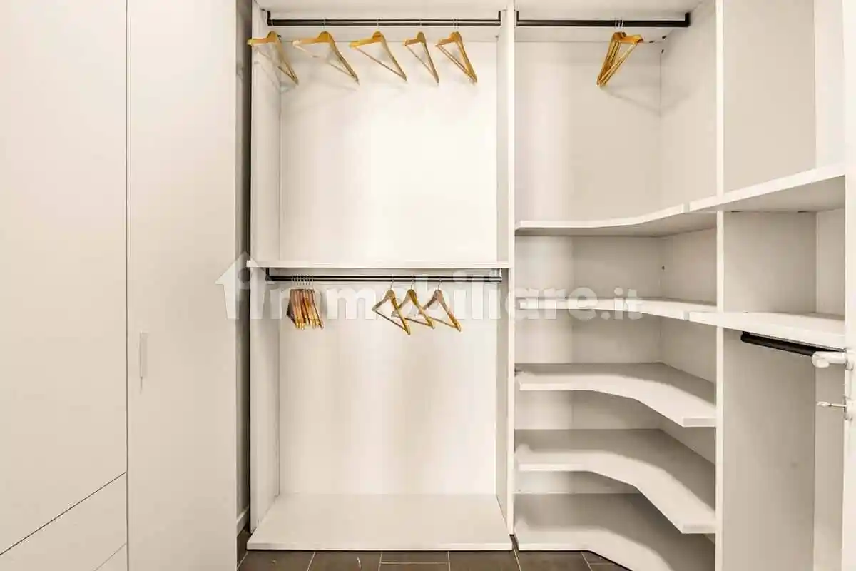 Bilocale via Gottlieb Wilhelm Daimler, Uptown - Mind - Cascina Merlata, Milano - foto 4