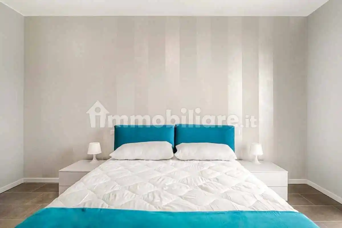 Bilocale via Gottlieb Wilhelm Daimler, Uptown - Mind - Cascina Merlata, Milano - foto 5