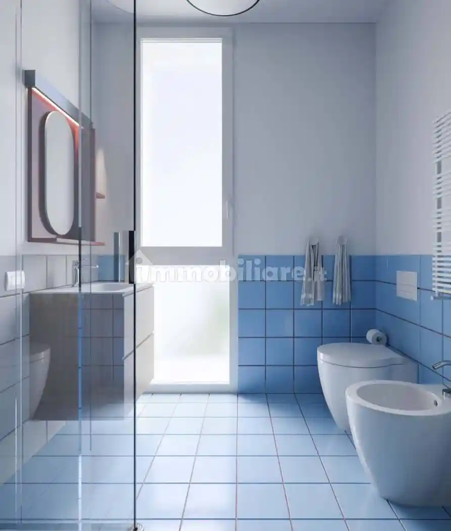 Monolocale via Tucidide, Ortica, Milano - foto 3