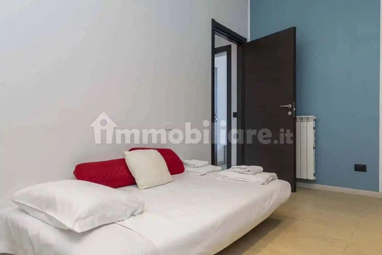 Bilocale via Asiago, Gorla, Milano - foto 3