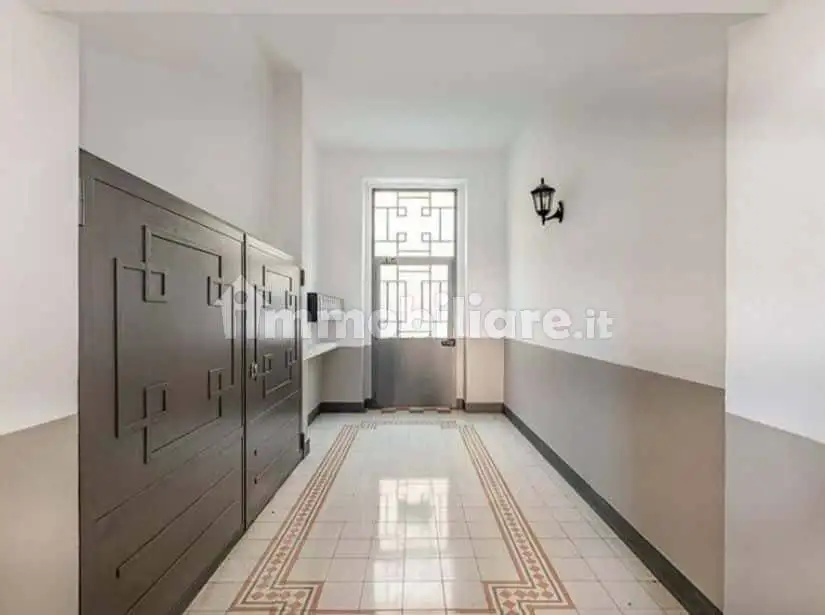 Trilocale via Giorgio Giulini, San Biagio, Monza - foto 2