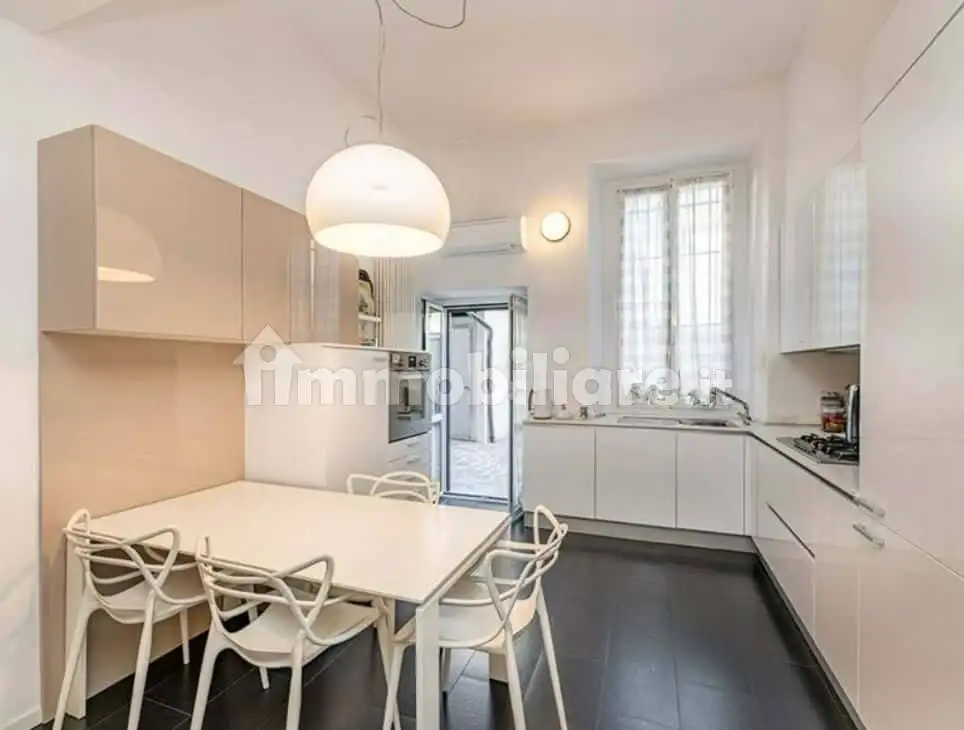 Trilocale via Giorgio Giulini, San Biagio, Monza - foto 3