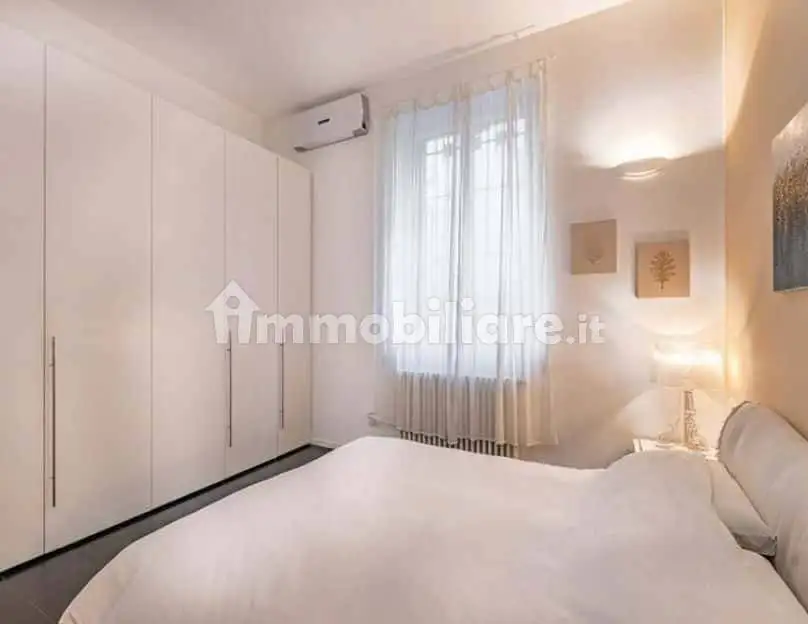 Trilocale via Giorgio Giulini, San Biagio, Monza - foto 4