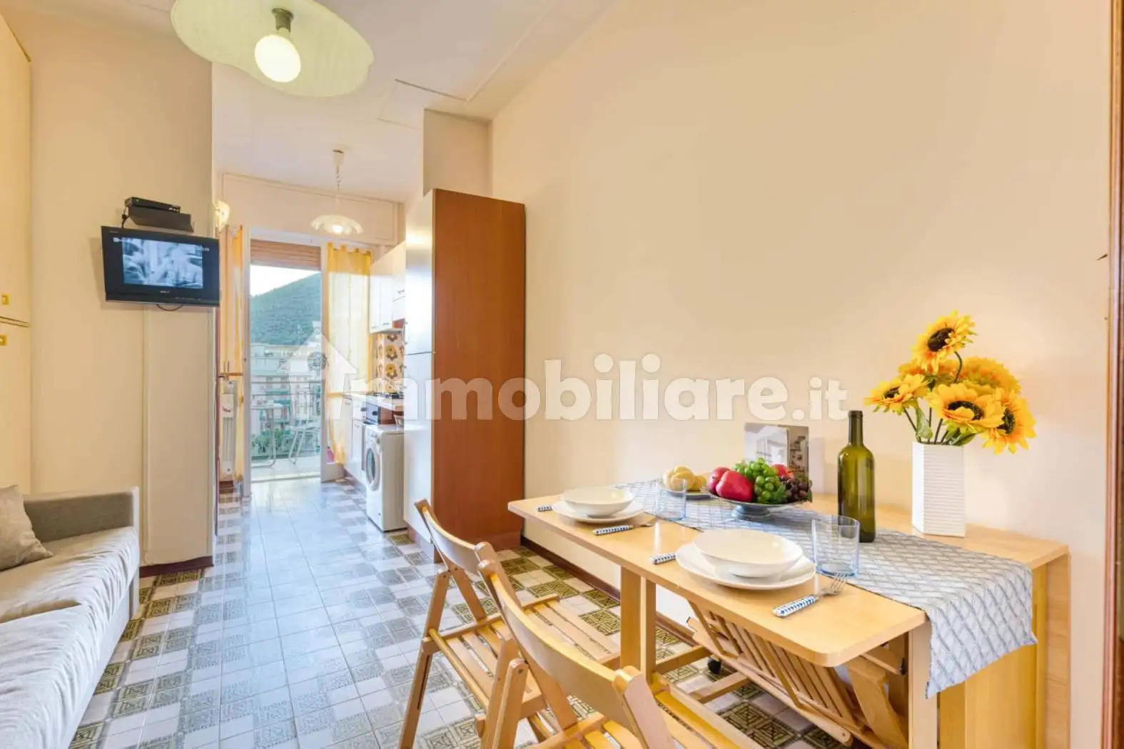 Appartamento via Palermo, Borghetto Santo Spirito - foto 2