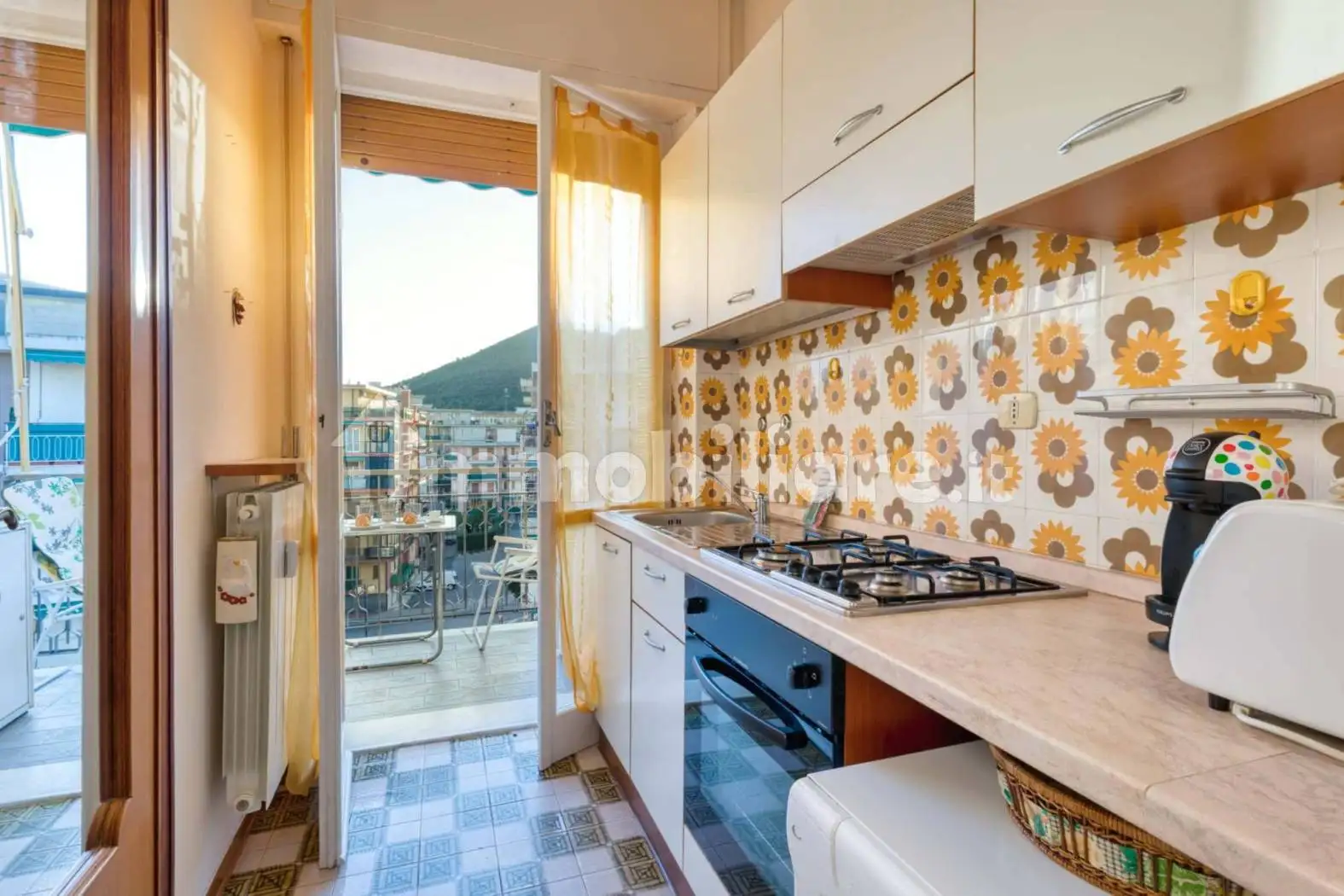 Appartamento via Palermo, Borghetto Santo Spirito - foto 4