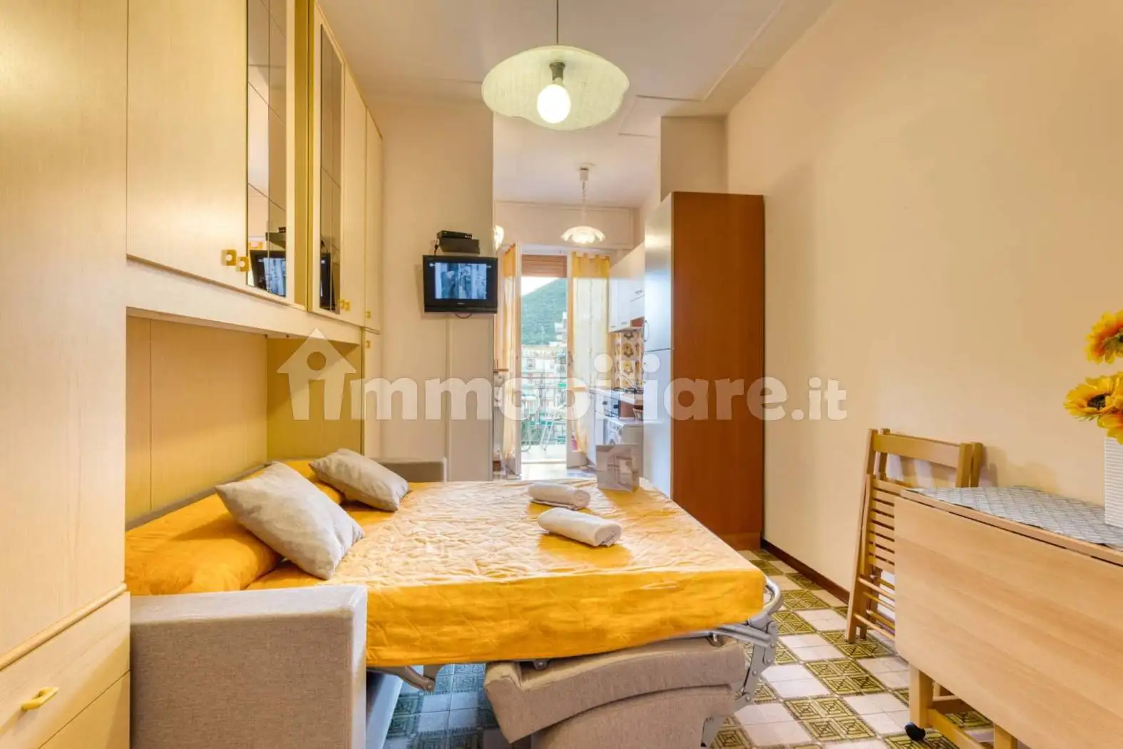 Appartamento via Palermo, Borghetto Santo Spirito - foto 5