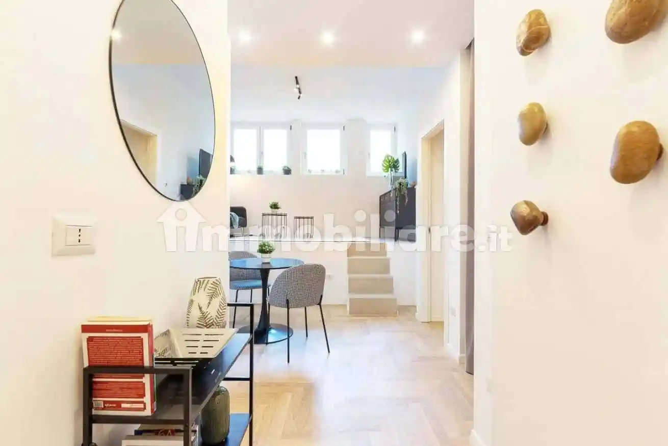 Bilocale via Val Strona, Martini - Insubria, Milano - foto 3