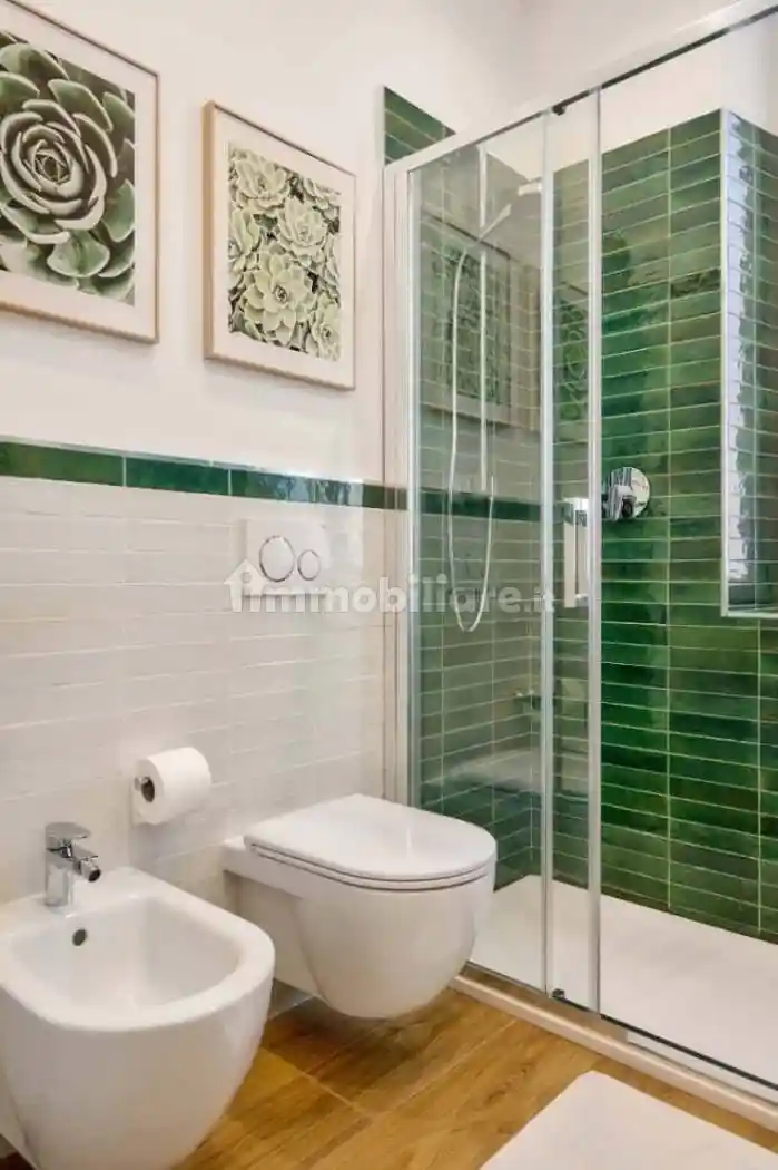 Bilocale via Giulia di Gallese, Monteverde Nuovo, Roma - foto 3