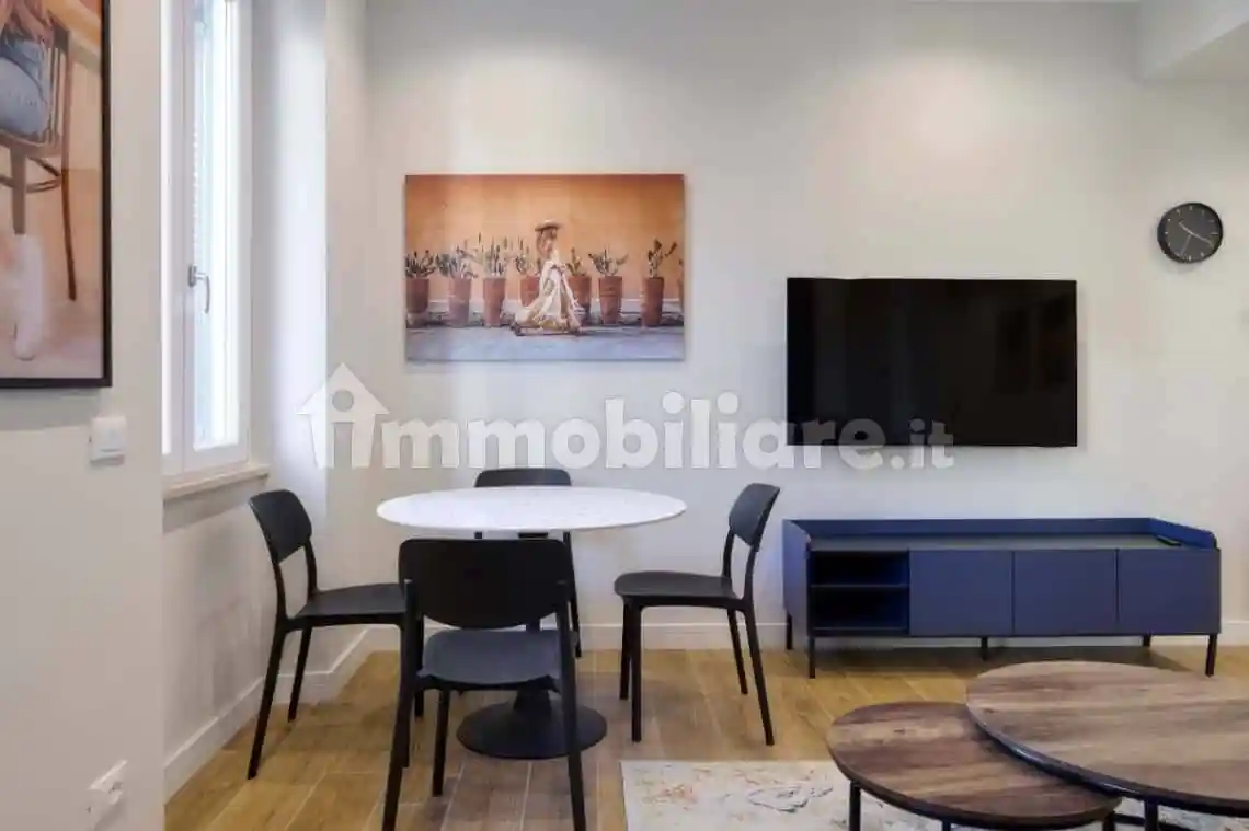 Bilocale via Giulia di Gallese, Monteverde Nuovo, Roma - foto 4