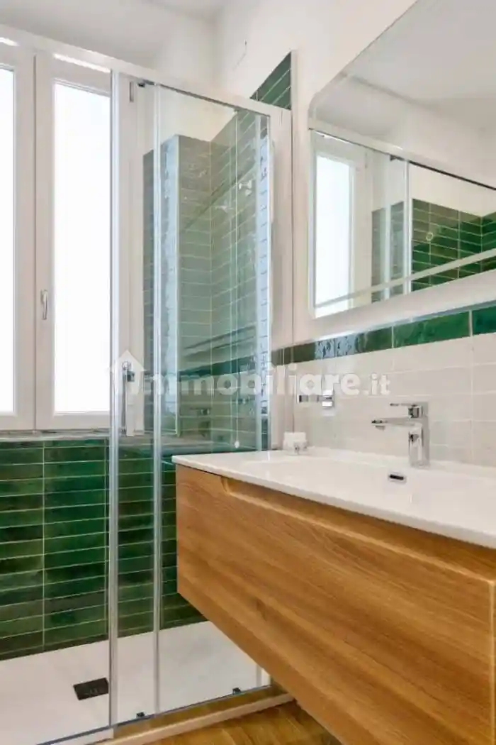 Bilocale via Giulia di Gallese, Monteverde Nuovo, Roma - foto 5