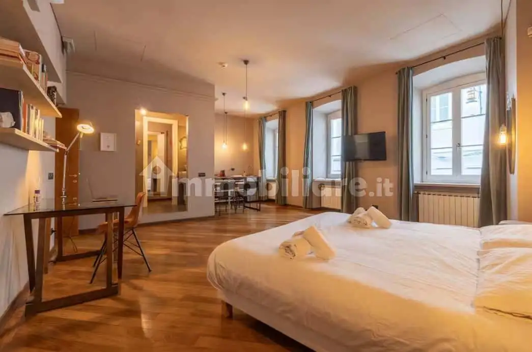 Appartamento in affitto a Trieste