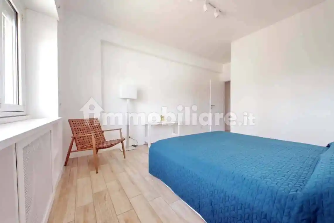 Bilocale via Oderisi da Gubbio, Marconi, Roma - foto 3