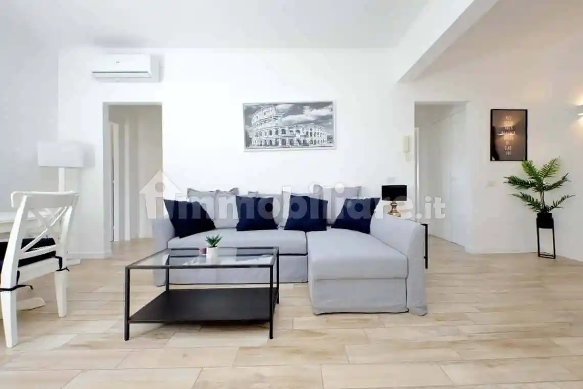 Bilocale via Oderisi da Gubbio, Marconi, Roma - foto 4