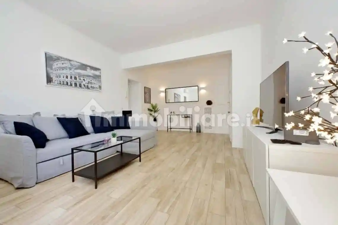 Bilocale via Oderisi da Gubbio, Marconi, Roma - foto 5