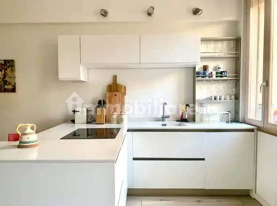 Bilocale via Achille Maiocchi, Morgagni, Milano - foto 2