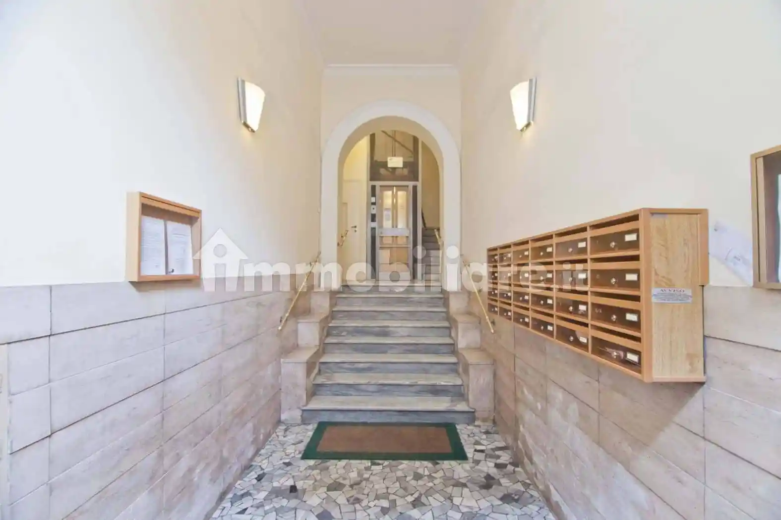 Bilocale via Flaminia, Flaminio, Roma - foto 4