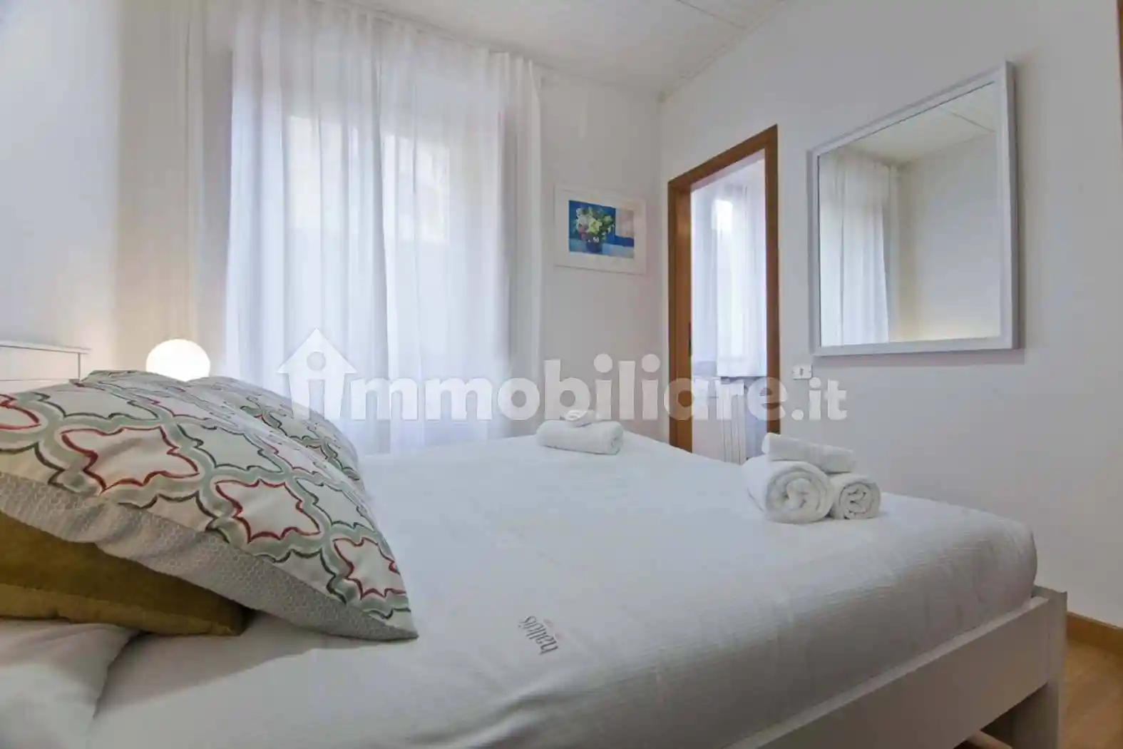 Bilocale via Flaminia, Flaminio, Roma - foto 5