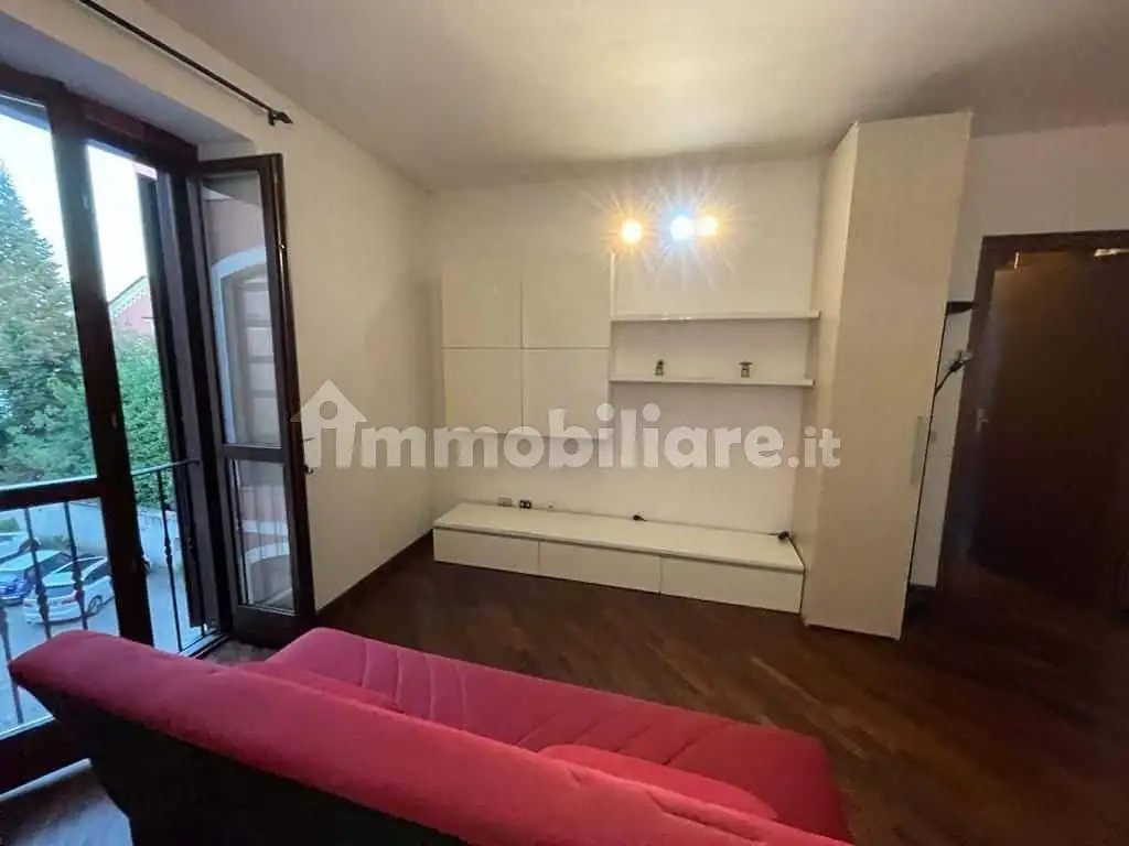 Bilocale corso Giuseppe Garibaldi, San Domenico, Legnano - foto 2