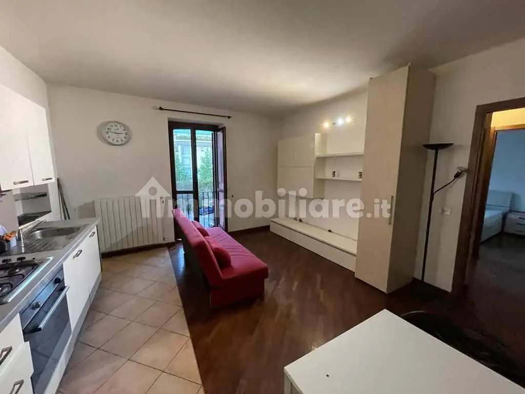 Bilocale corso Giuseppe Garibaldi, San Domenico, Legnano - foto 4