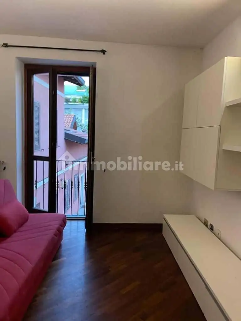 Bilocale corso Giuseppe Garibaldi, San Domenico, Legnano - foto 5