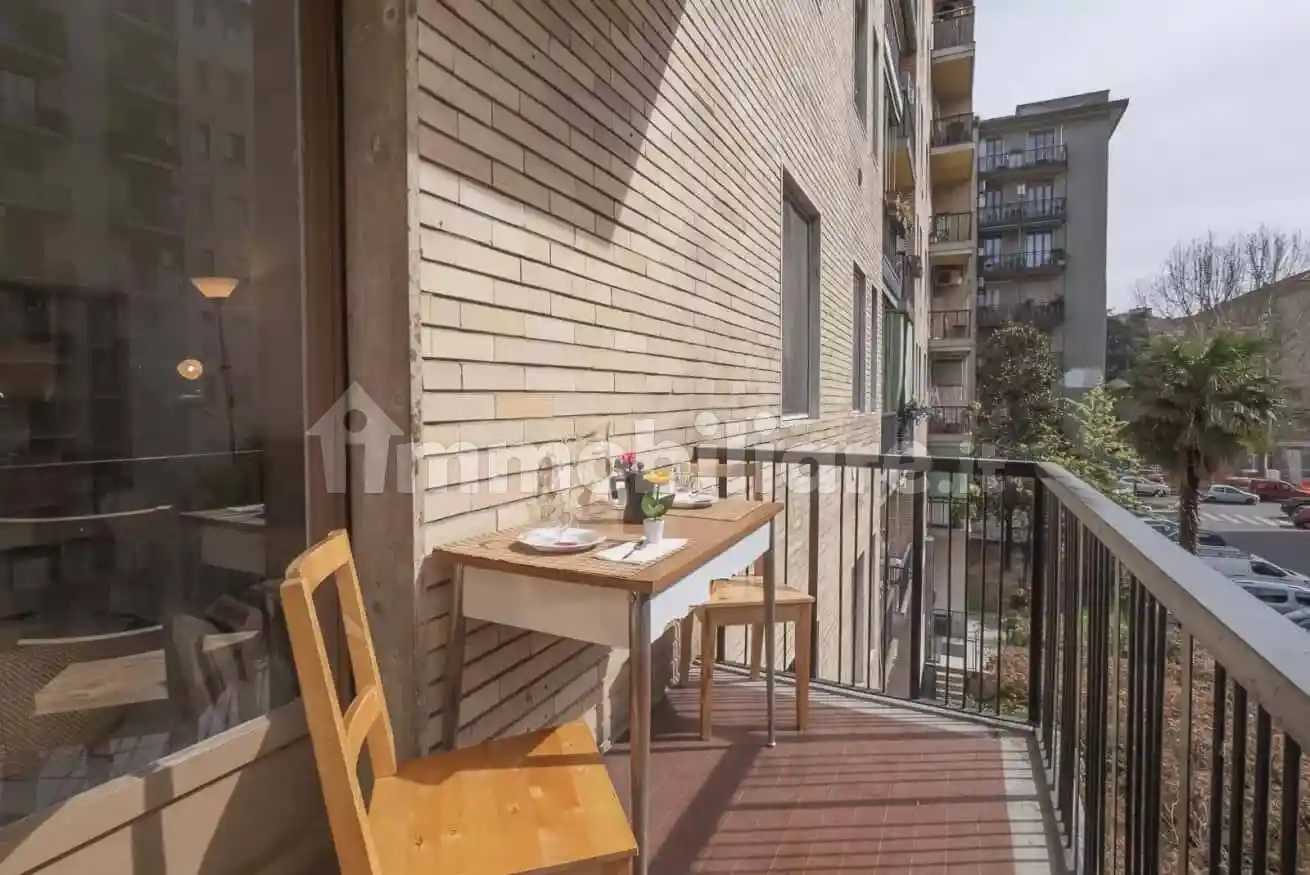 Bilocale via Privata delle Primule, Lorenteggio, Milano - foto 4