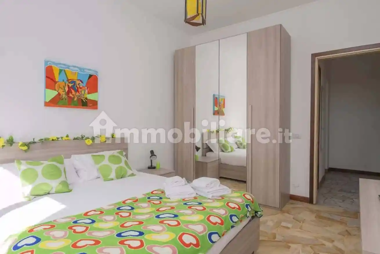 Bilocale via Privata delle Primule, Lorenteggio, Milano - foto 5