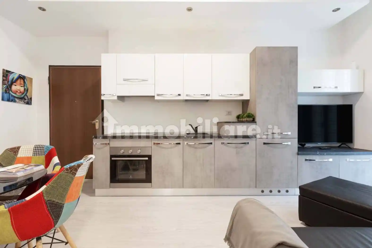 Bilocale viale Tunisia, Repubblica, Milano - foto 4