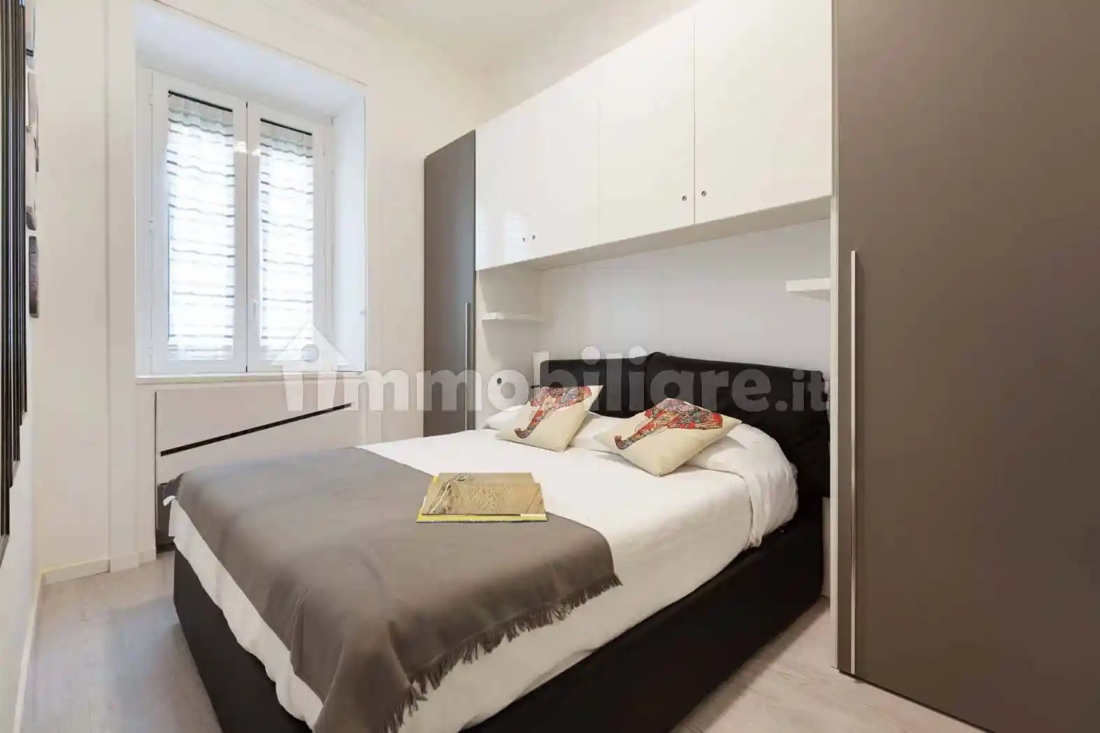 Bilocale viale Tunisia, Repubblica, Milano - foto 5