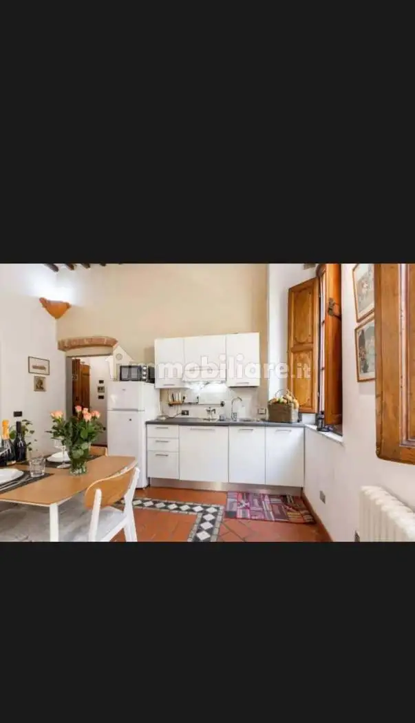 Bilocale via San Martino, San Martino, Pisa - foto 2