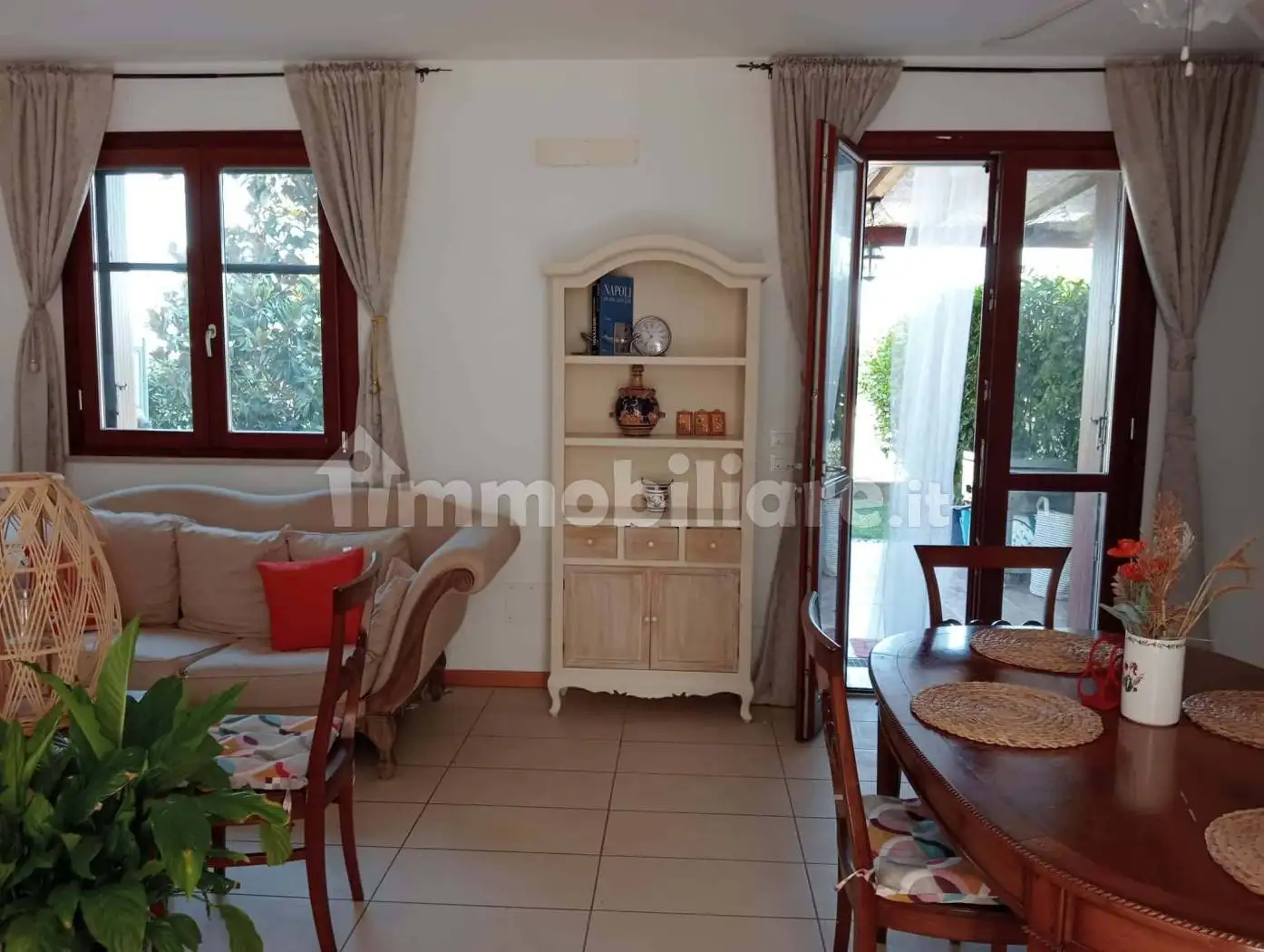 Appartamento in affitto a Cesena