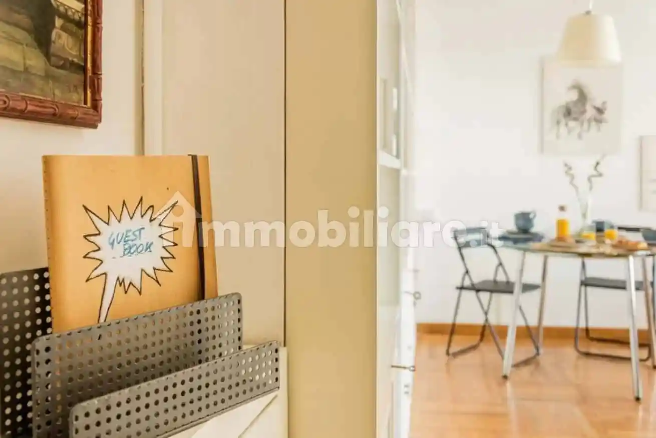 Bilocale piazzale Biancamano, Moscova, Milano - foto 2