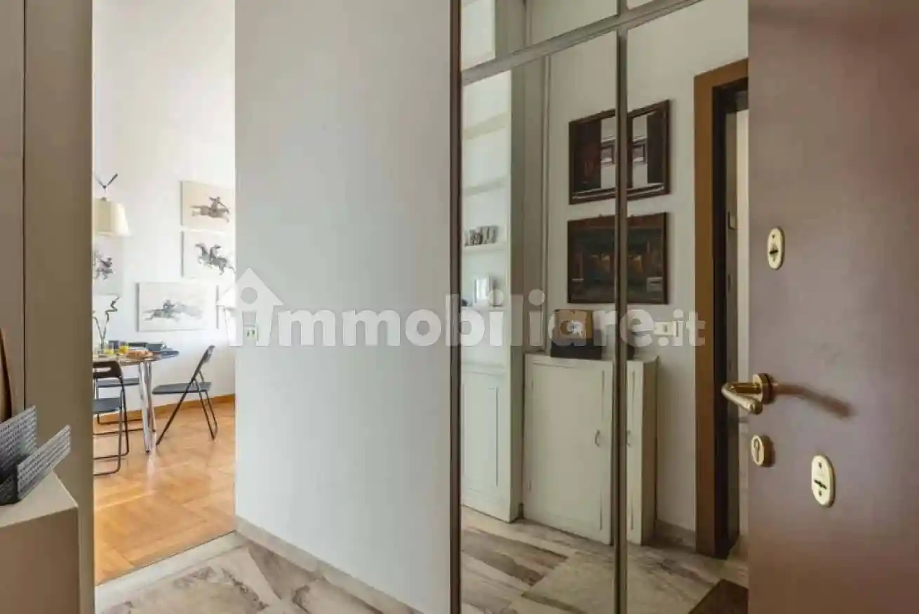 Bilocale piazzale Biancamano, Moscova, Milano - foto 3