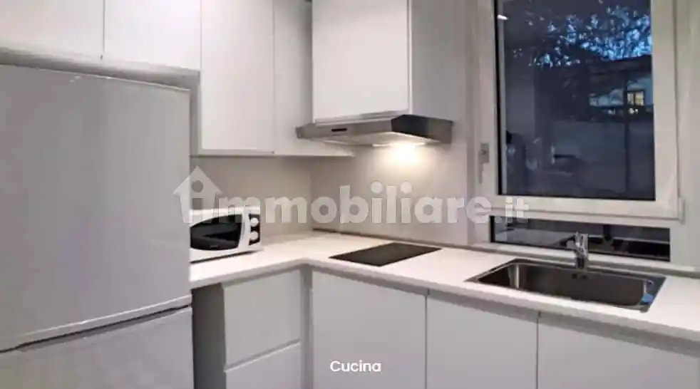 Bilocale via Privata Chioggia, Turro, Milano - foto 4