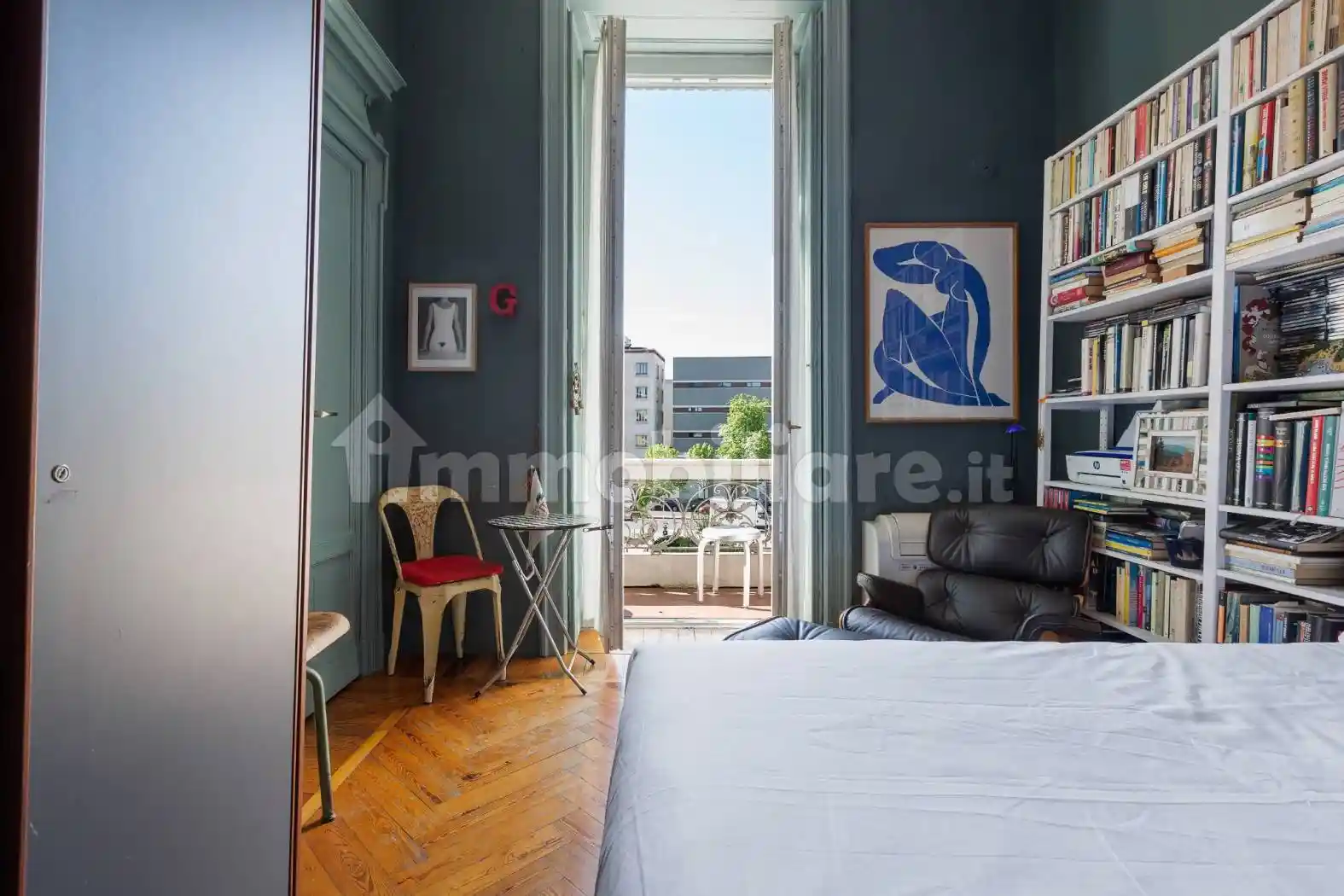 Bilocale piazza XXV Aprile, Garibaldi - Corso Como, Milano - foto 2