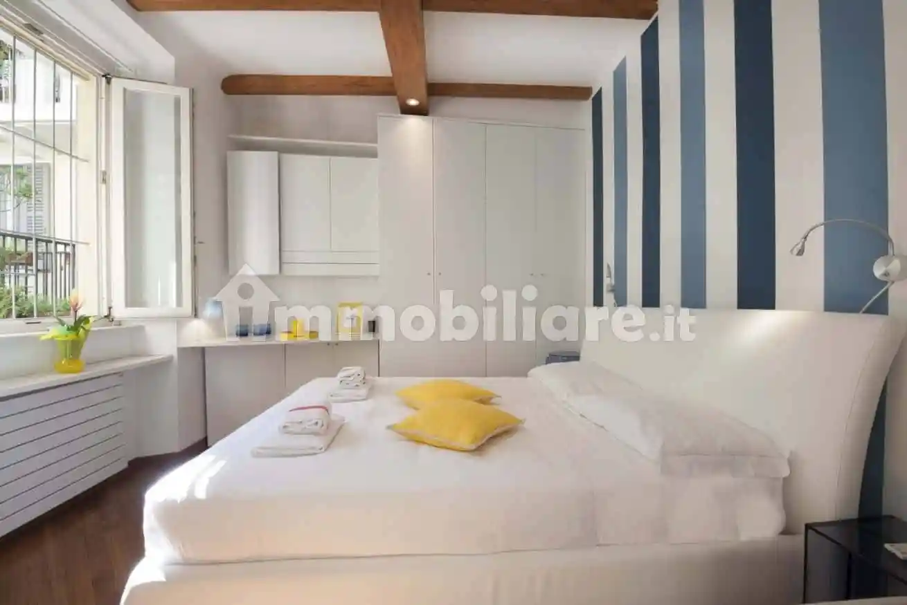 Monolocale vicolo Giardino, Scala - Manzoni, Milano - foto 3