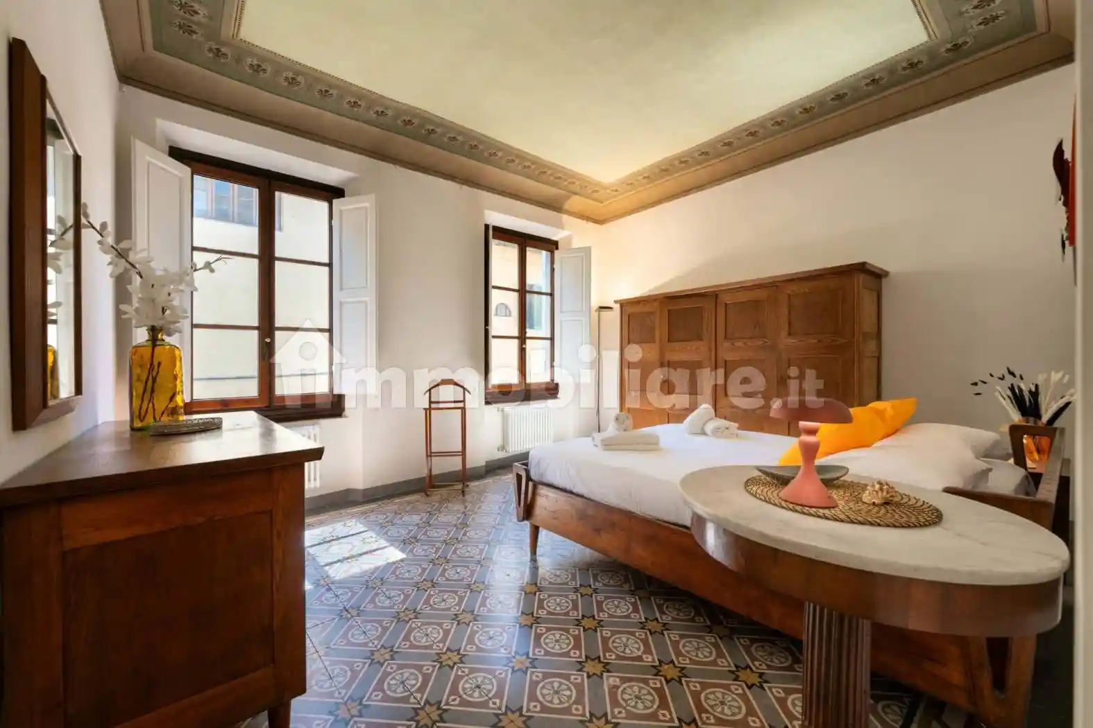 Trilocale via Santa Reparata, San Marco - SS Annunziata, Firenze - foto 2