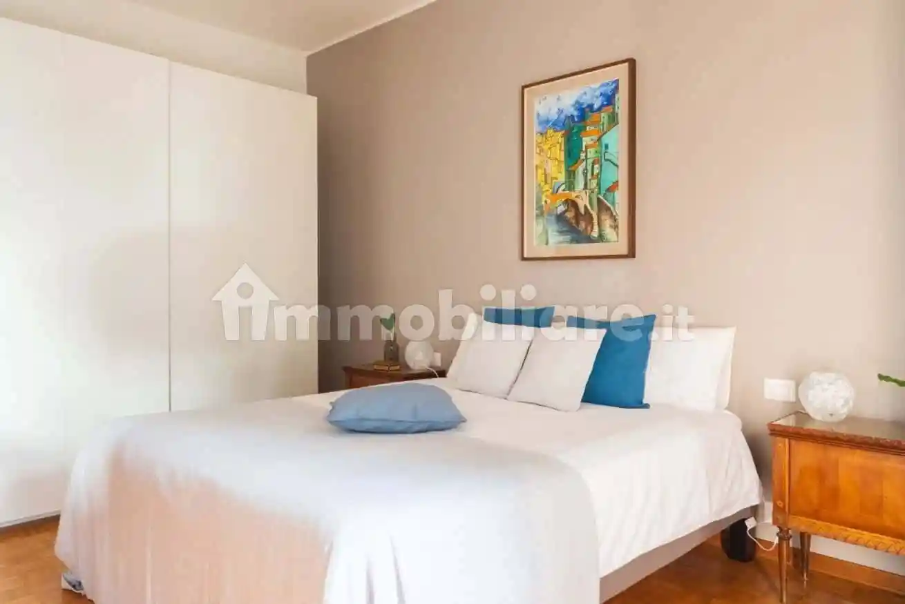 Quadrilocale via Lattanzio, Lodi - Brenta, Milano - foto 2