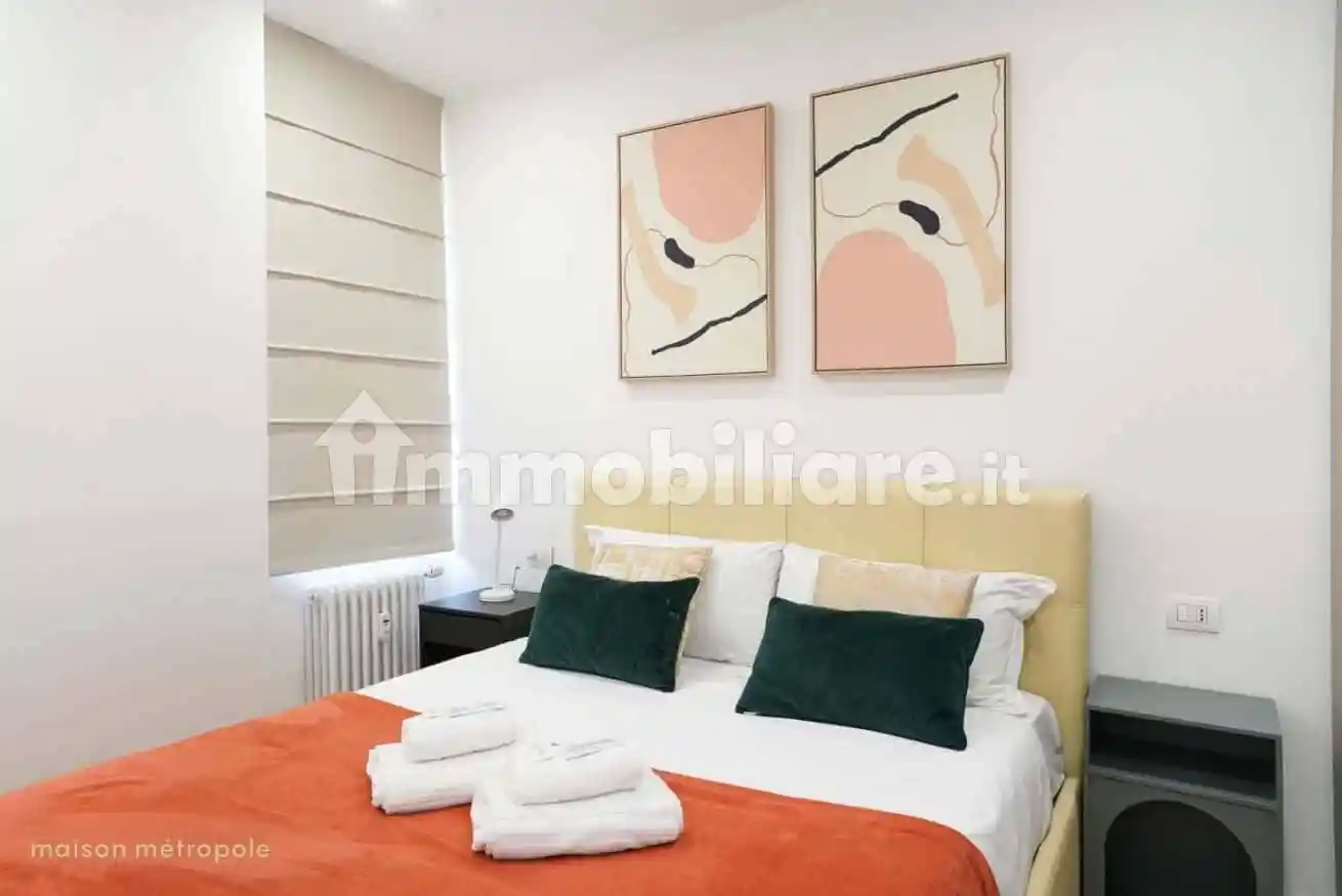 Bilocale via Francesco Daverio, Guastalla, Milano - foto 3