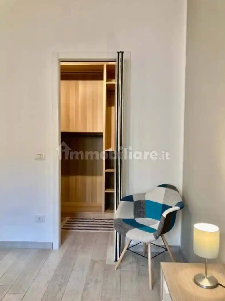 Bilocale via Marco Greppi, Martini - Insubria, Milano - foto 2