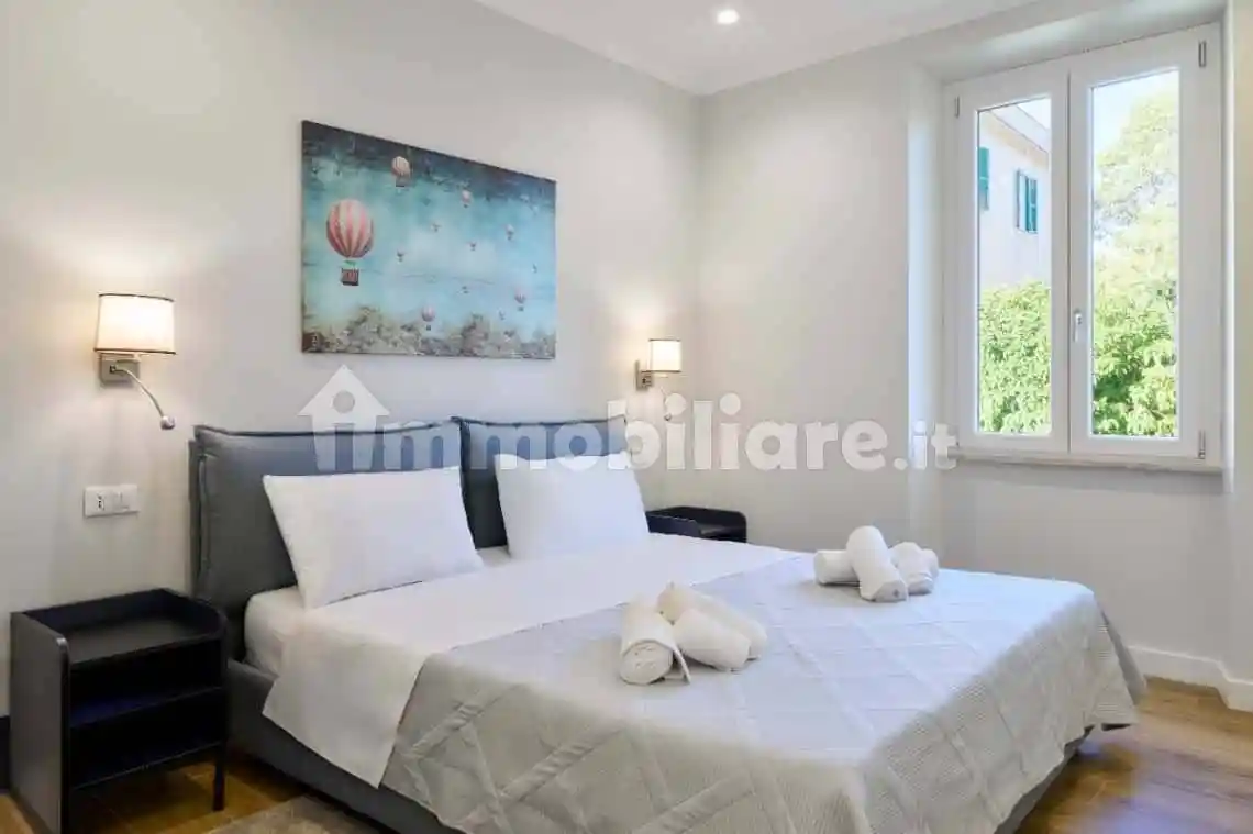 Bilocale via Giulia di Gallese, Monteverde Nuovo, Roma - foto 2