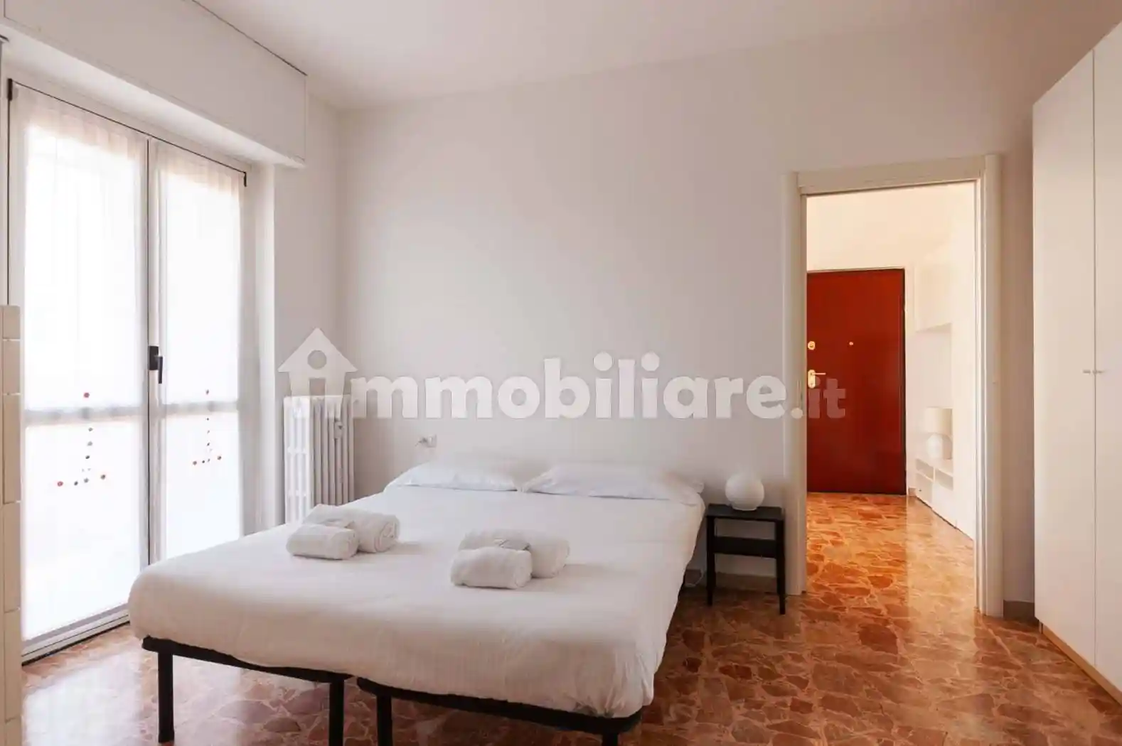 Bilocale viale Giovanni da Cermenate, Cermenate - Abbiategrasso, Milano - foto 4