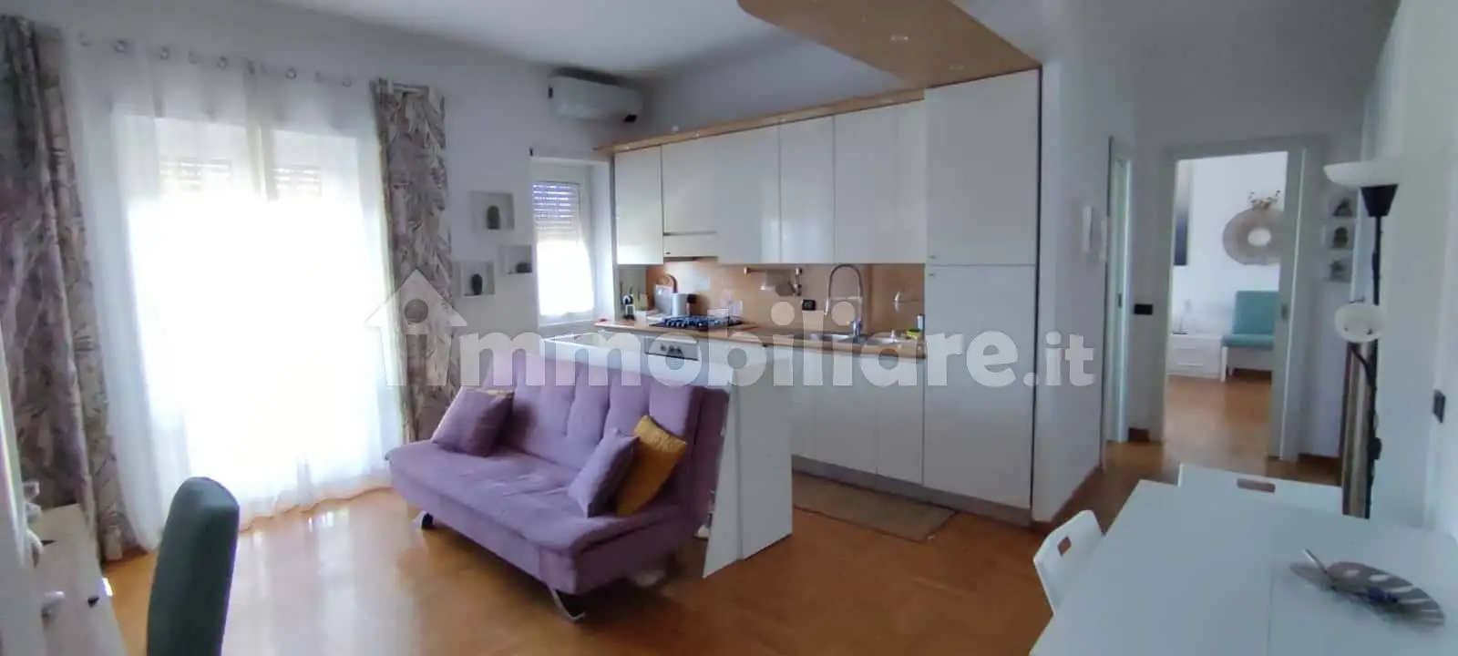 Appartamento in affitto a Roma