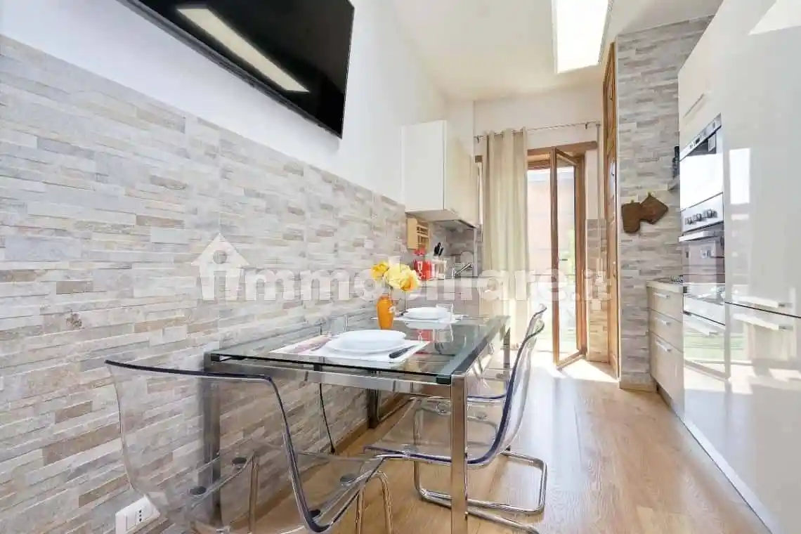 Quadrilocale viale di Valle Aurelia, Valle Aurelia, Roma - foto 5