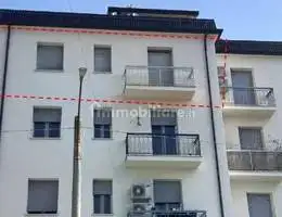 Appartamento in asta a Cento