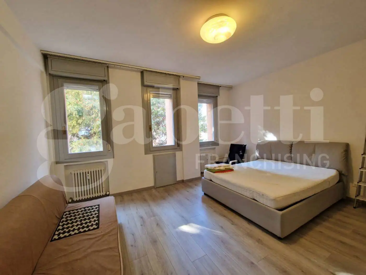 Appartamento in affitto a Zola Predosa