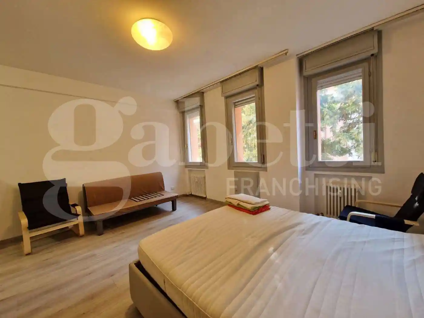 Monolocale via Alfieri, 5/1, Zola, Zola Predosa - foto 2