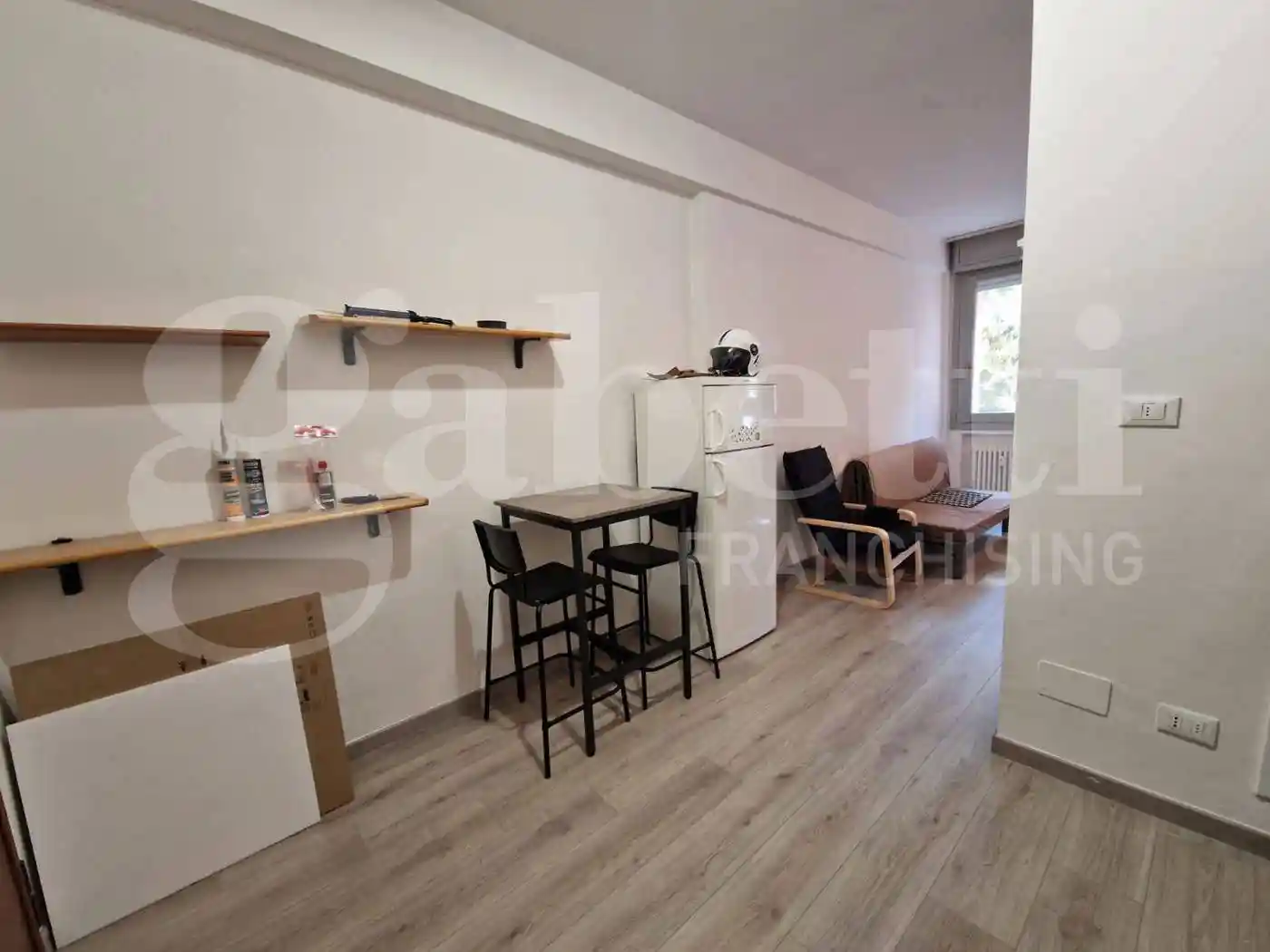 Monolocale via Alfieri, 5/1, Zola, Zola Predosa - foto 4